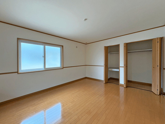 仙台市太白区金剛沢　の洋室