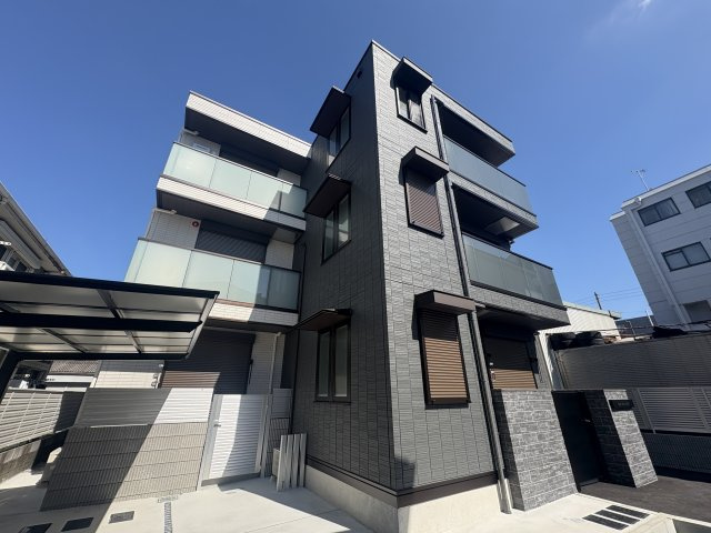 【外観】 | Gran Vievle北花田