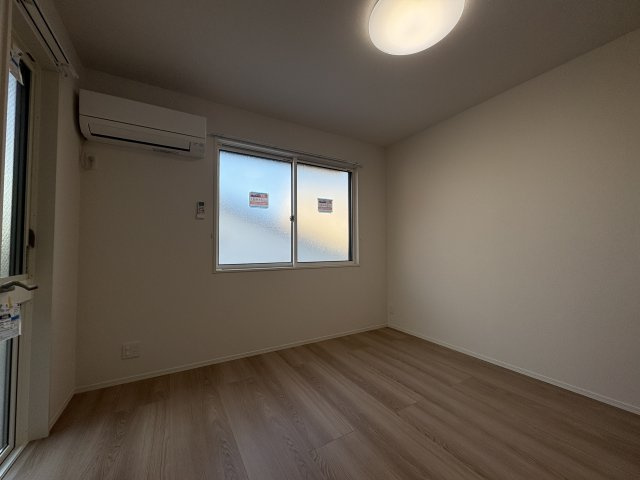 【洋室】 | Gran Vievle北花田