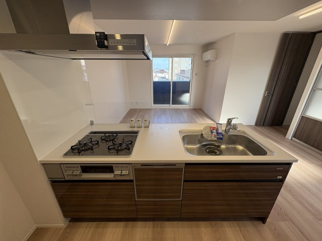 【キッチン】 | Gran Vievle北花田