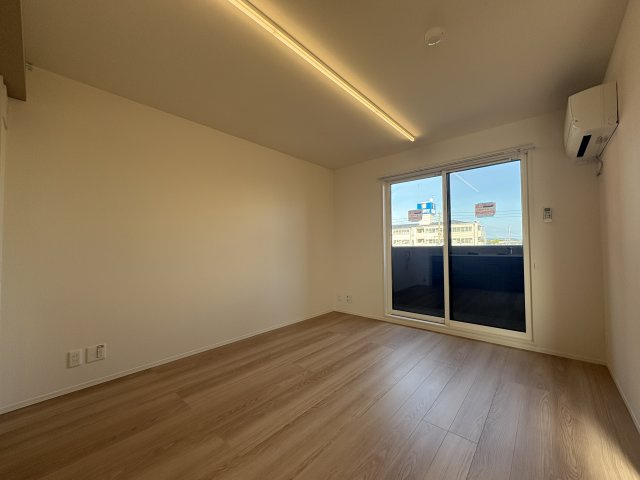 【居間・リビング】 | Gran Vievle北花田