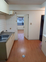 使いやすいキッチンです