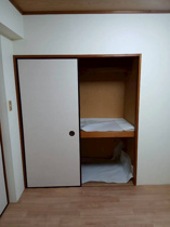 収納があります