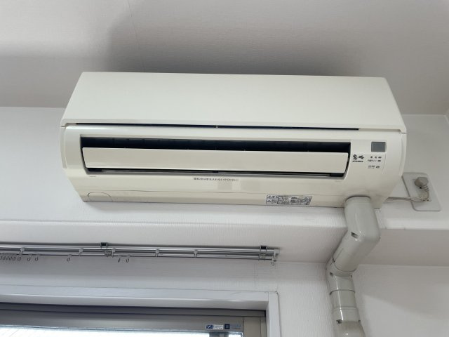 エイペックス北梅田の設備