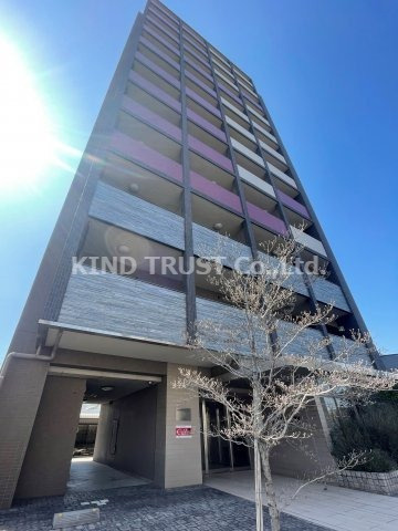 エイペックス北梅田