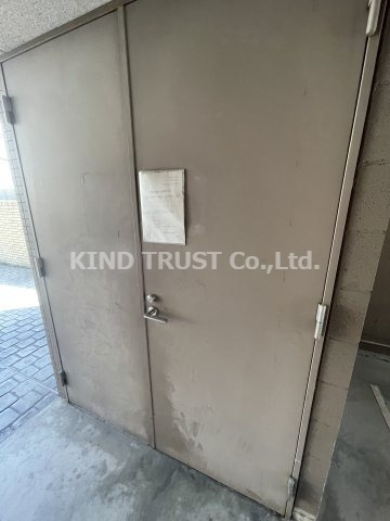 エイペックス北梅田の設備