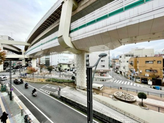 【展望】 | 豊かな陽光に照らしだされる素敵な空間に感動すら覚えます。