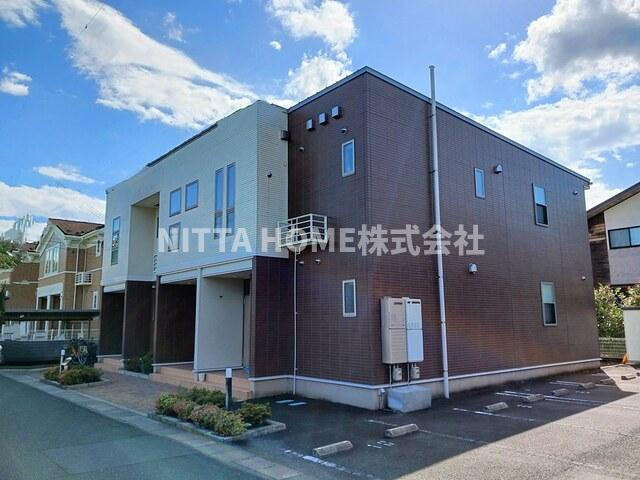 ＳＵＮＲＩＳＥ四十田Ｂ