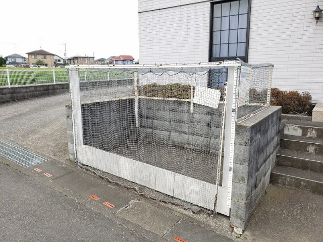 レオパレスリブェールのその他