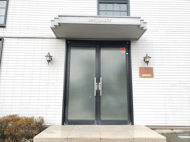 レオパレスリブェールのその他