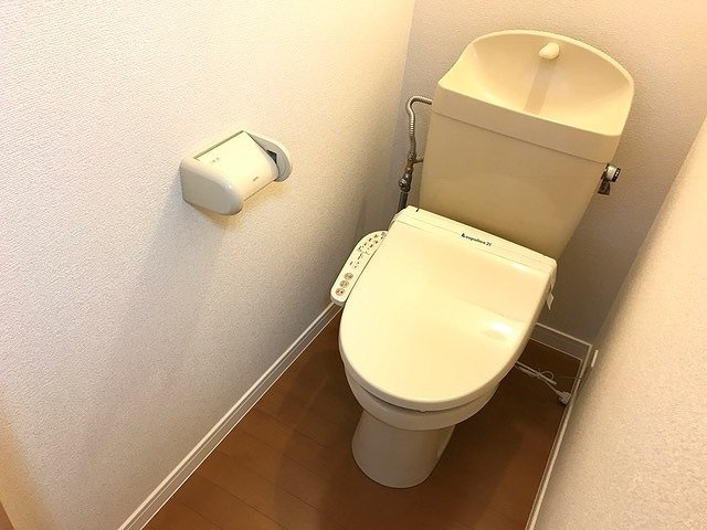 レオパレスリブェールのその他