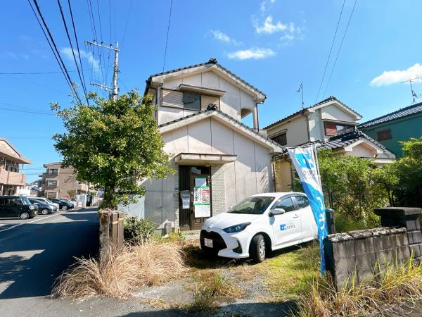 清和３丁目(建物：19.53坪・土地：33坪) 中古住宅の画像