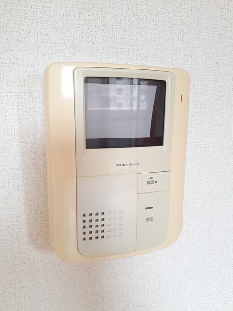 アーデントグレイスのセキュリティ