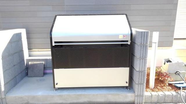 シャン・ド・フルールのその他共用部分