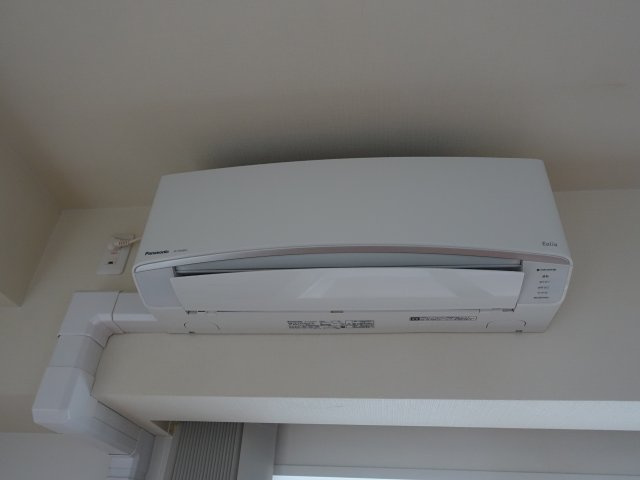 新潟市中央区米山３丁目の賃貸マンションのその他