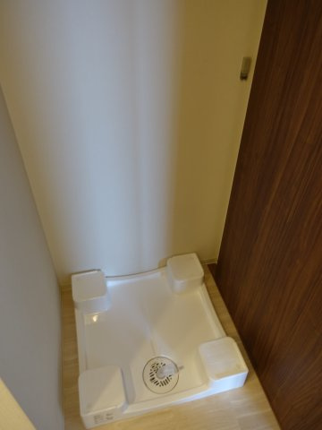 プラウド新潟米山の設備
