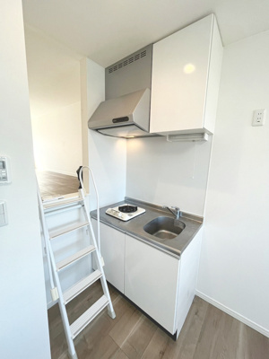 【キッチン】 | ピュアメゾン岩槻西原台 | キッチンでお料理をお楽しみください