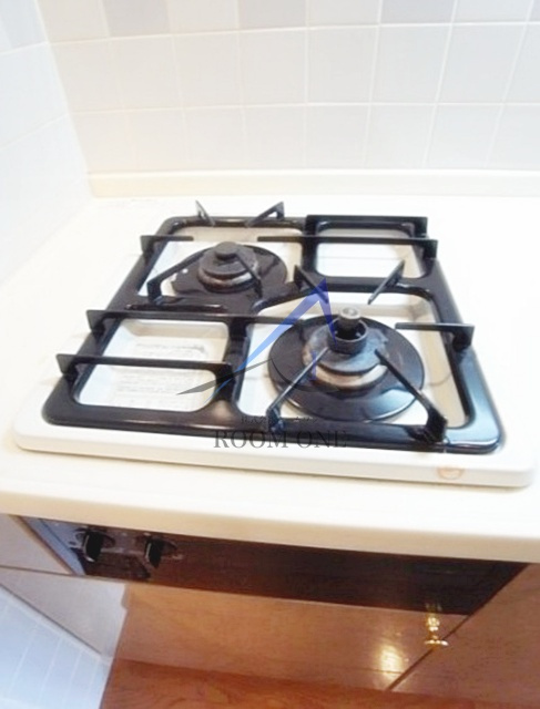 パークウェル早稲田のその他