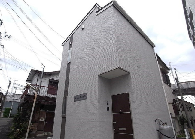 サウスヒルズⅡ