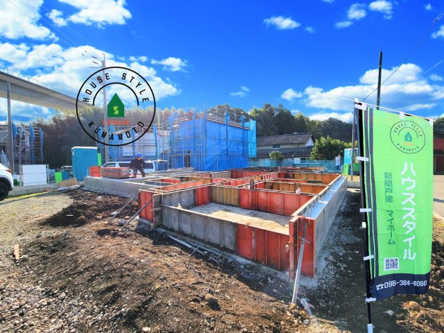 菊池郡大津町大字下町第4-2棟(7号棟)