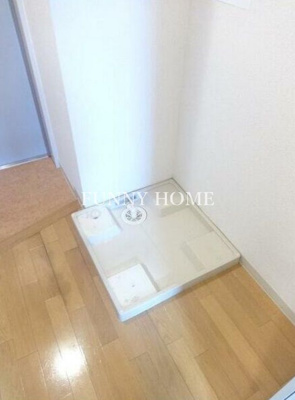 【設備】 | プレール学芸大学弐番館