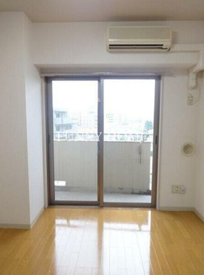 【居間・リビング】 | プレール学芸大学弐番館