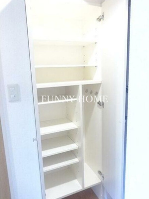 【その他】 | プレール学芸大学弐番館