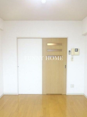 【内装】 | プレール学芸大学弐番館