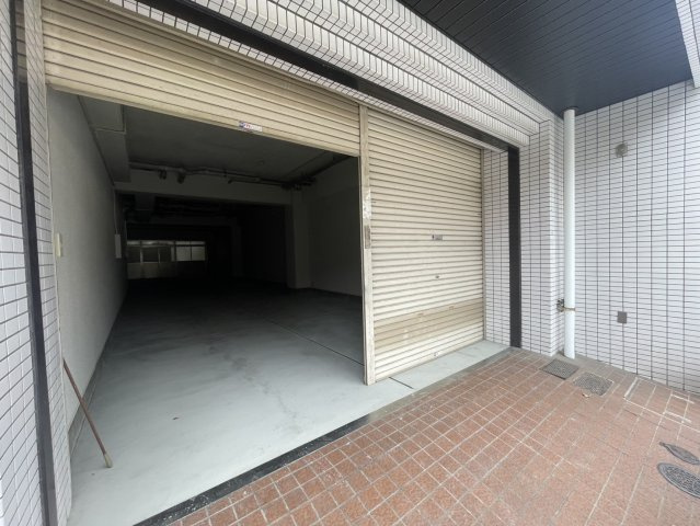 カーサ・アレイ