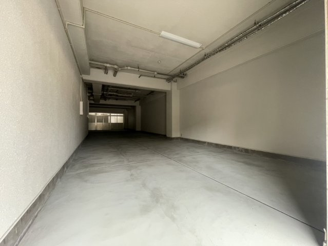 カーサ・アレイ