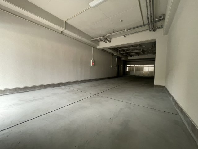 カーサ・アレイ