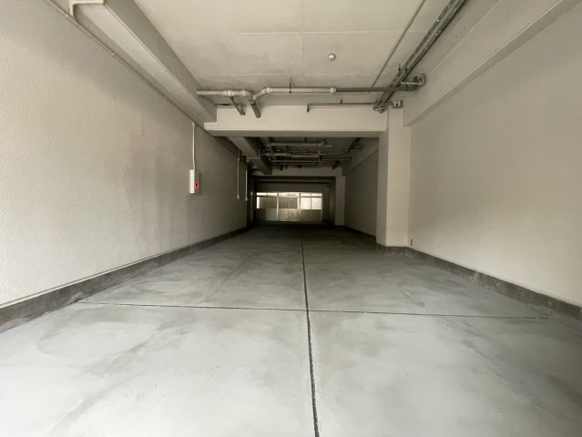 カーサ・アレイ