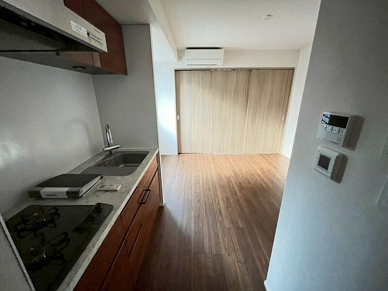 クレイシア・ヴァースクレイシアIDZ千代田岩本町