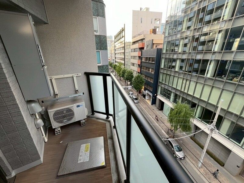 クレイシア・ヴァースクレイシアIDZ千代田岩本町