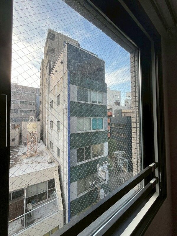 クレイシア・ヴァースクレイシアIDZ千代田岩本町