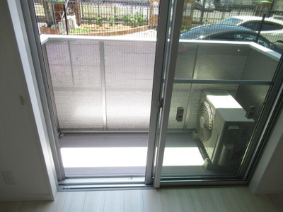 【バルコニー】 | セレーナ上本郷Ｃ棟 | 参考写真です