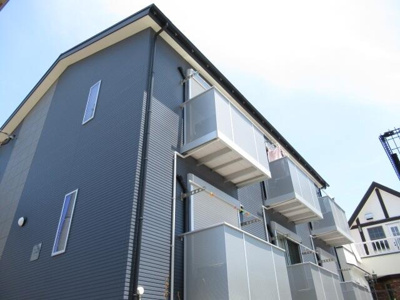 【外観】 | セレーナ上本郷Ｃ棟