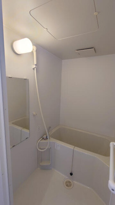 【浴室】 | セレーナ上本郷Ｃ棟