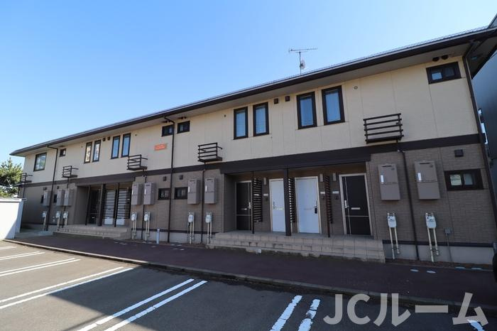 キャッスル・パルコ