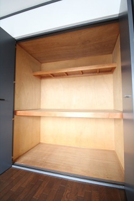 【収納】 | T‘s garden MITAKADAI