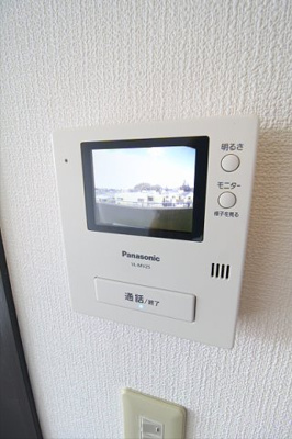 【セキュリティ】 | T‘s garden MITAKADAI