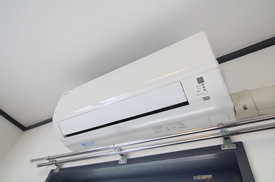 【設備】 | T‘s garden MITAKADAI