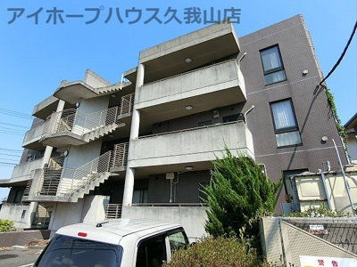 【外観】 | T‘s garden MITAKADAI