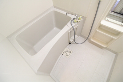 【浴室】 | T‘s garden MITAKADAI