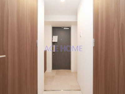 【玄関】 | エストゥルースプラスサウス大阪