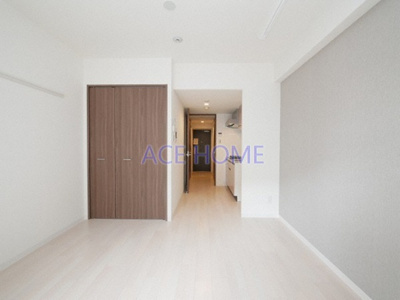 【内装】 | エストゥルースプラスサウス大阪