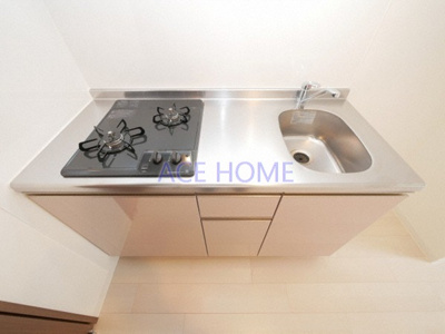 【キッチン】 | エストゥルースプラスサウス大阪