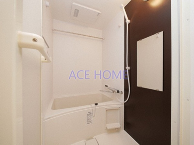 【浴室】 | エストゥルースプラスサウス大阪