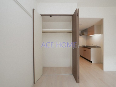 【収納】 | エストゥルースプラスサウス大阪