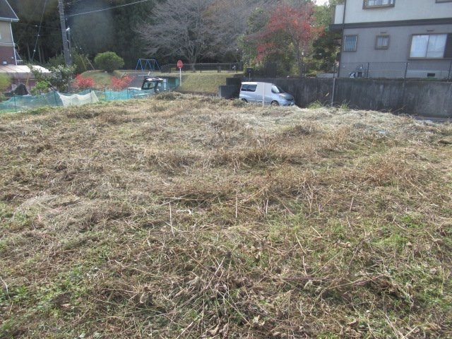 【外観】 | 宇都宮市松風台　土地